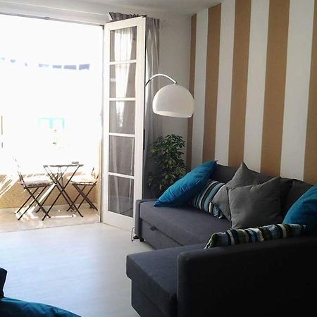 Casa Leon Apartment Corralejo Exterior photo