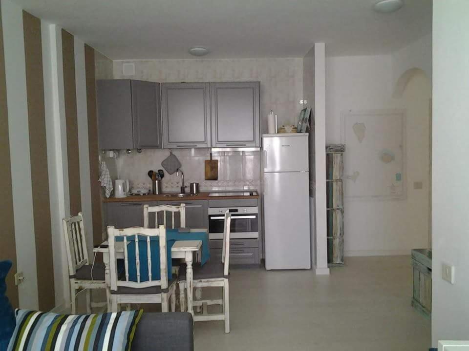 Casa Leon Apartment Corralejo Exterior photo