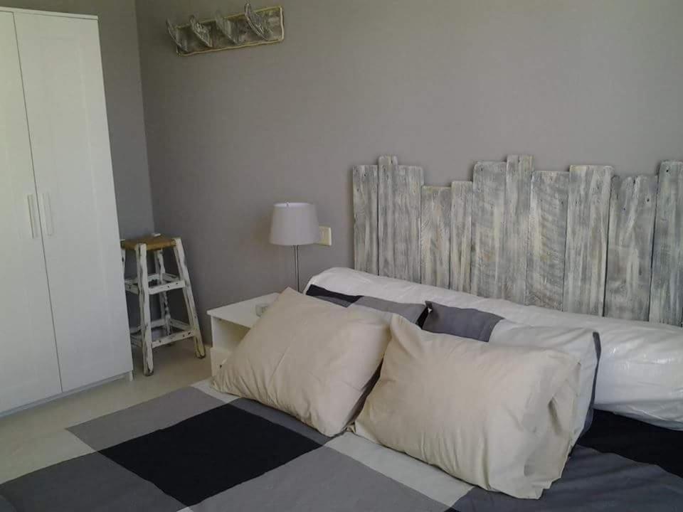 Casa Leon Apartment Corralejo Exterior photo