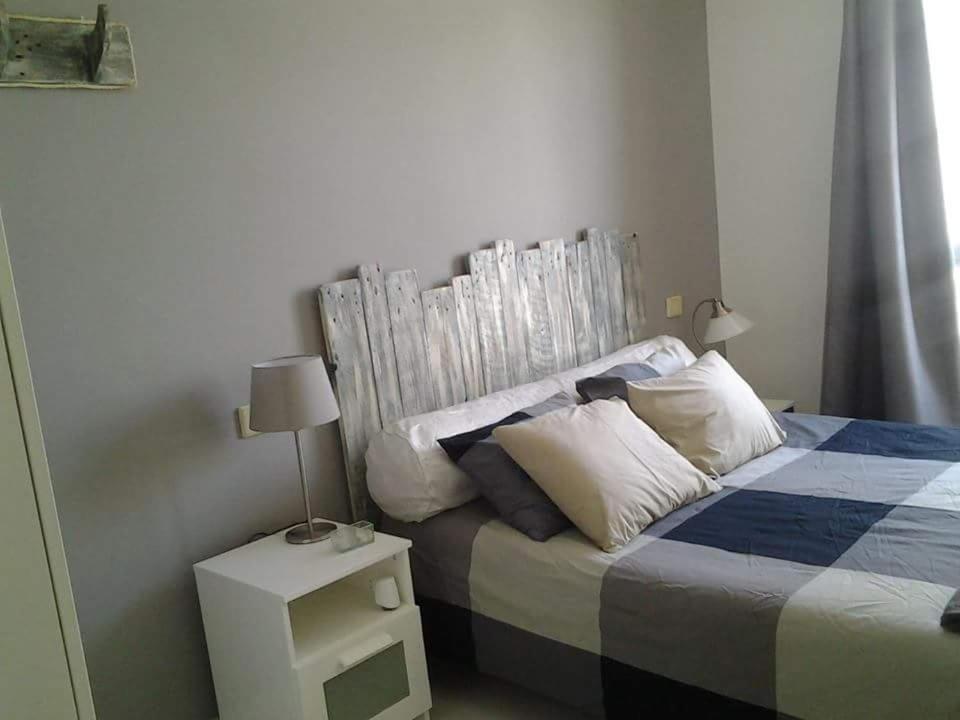 Casa Leon Apartment Corralejo Exterior photo